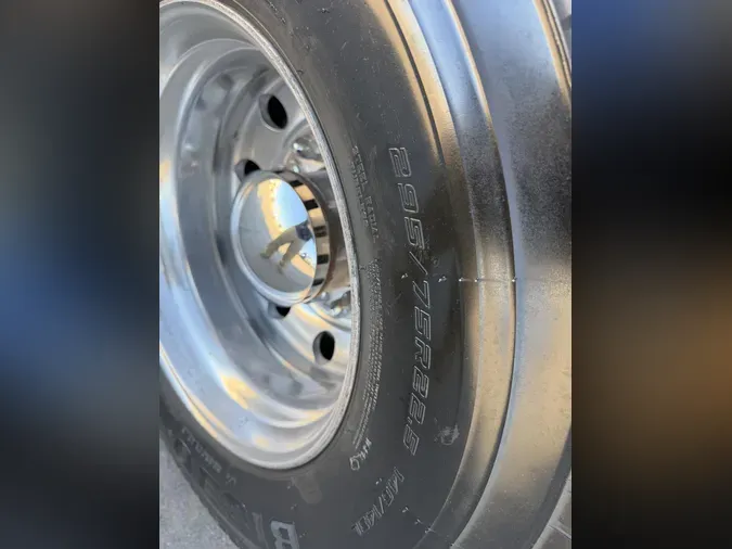 2019 Peterbilt 579e95465ea8f0175c923f2f2b505283cc5