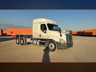 2020 Freightliner Cascadia