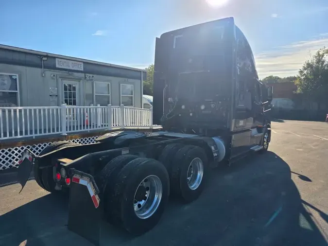 2021 FREIGHTLINER/MERCEDES NEW CASCADIA PX12664e95630625bc734b6e329fa1459637399