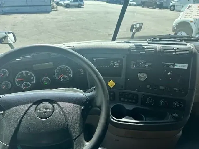 2018 Freightliner Cascadia