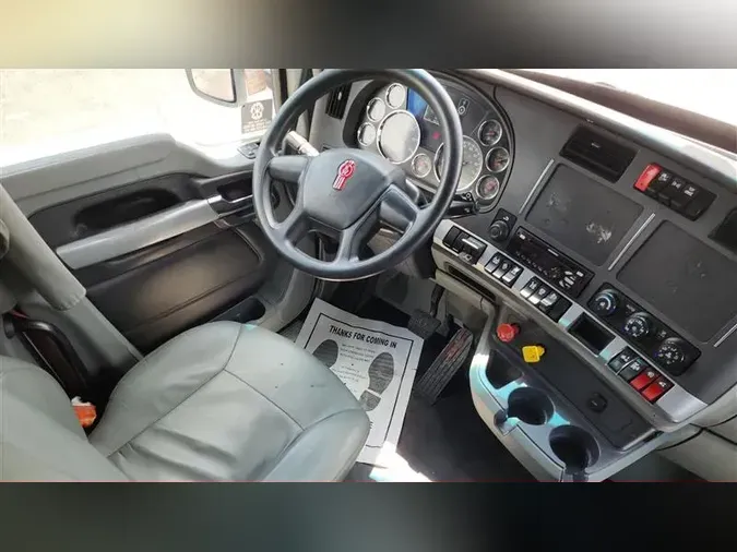 2020 KENWORTH T680
