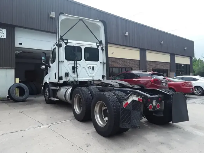 2023 FREIGHTLINER/MERCEDES CASCADIA PX11664STe956c180e4ee0703f143f4bd4f8567c9