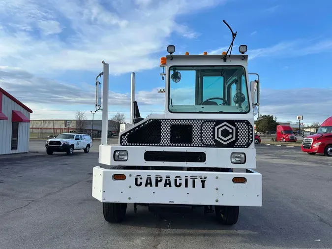 2021 CAPACITY TJ5000