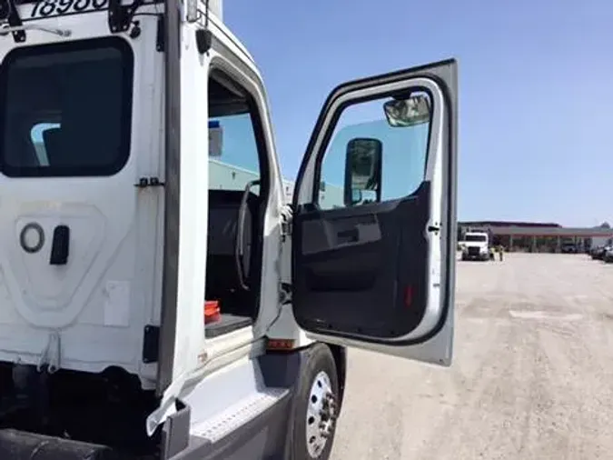 2019 Freightliner Cascadia