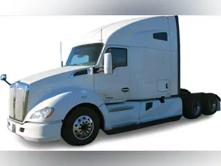 2021 Kenworth T680