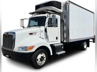 2018 Peterbilt 325