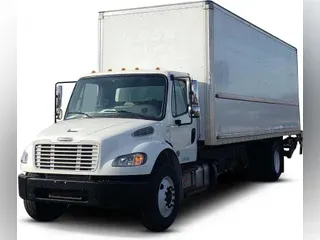 2017 Freightliner Business Class M2 106