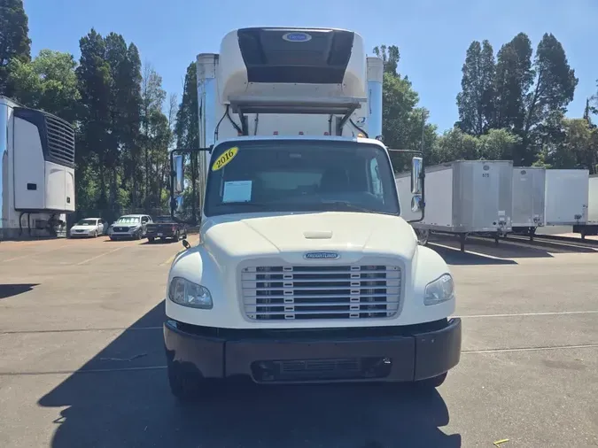 2016 FREIGHTLINER/MERCEDES M2 106e95b25b2e5db263432da07219793f5ca