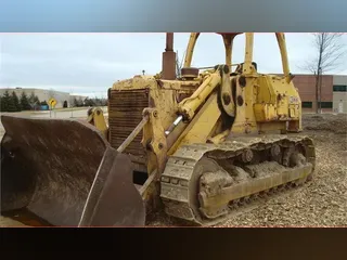 1978 CATERPILLAR 977L