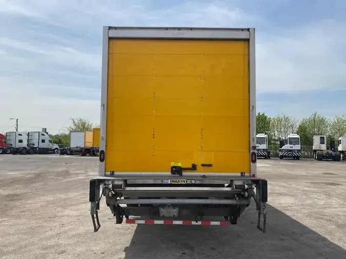 2020 Freightliner Business Class M2 106