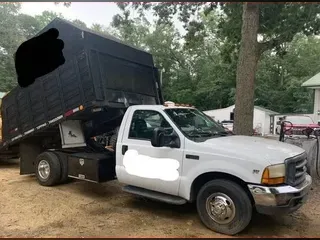 1999 FORD F350