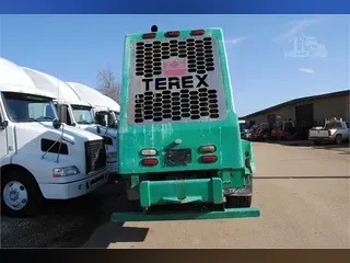 2007 TEREX FDB6000