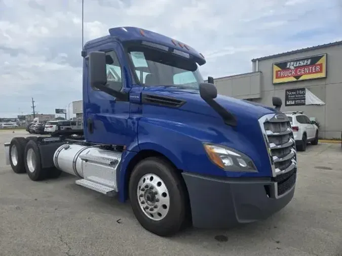 2019 Freightliner Cascadiae95f5b4ea92271143d02f7ca80b0de82