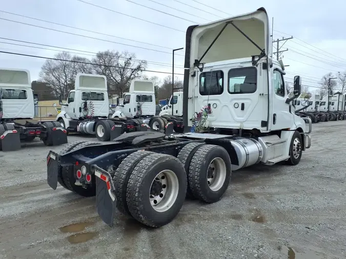2020 FREIGHTLINER/MERCEDES NEW CASCADIA PX12664e960b548395270eb1ae7d0cd2d2c0f2a