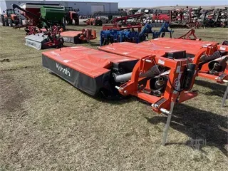 2022 KUBOTA DM2028