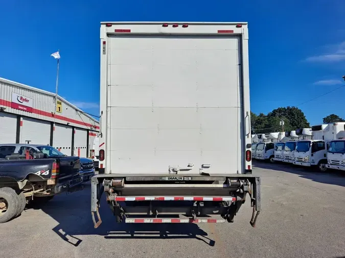 2019 FREIGHTLINER/MERCEDES M2 106e9619eb1add46835df14480847389996