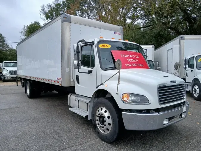 2021 FREIGHTLINER/MERCEDES M2 106e962235915ac4660826c4ef454912670
