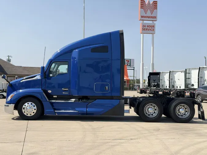 2023 Kenworth T680e9624c89d6f3f4e76d95fcc46eed2f13
