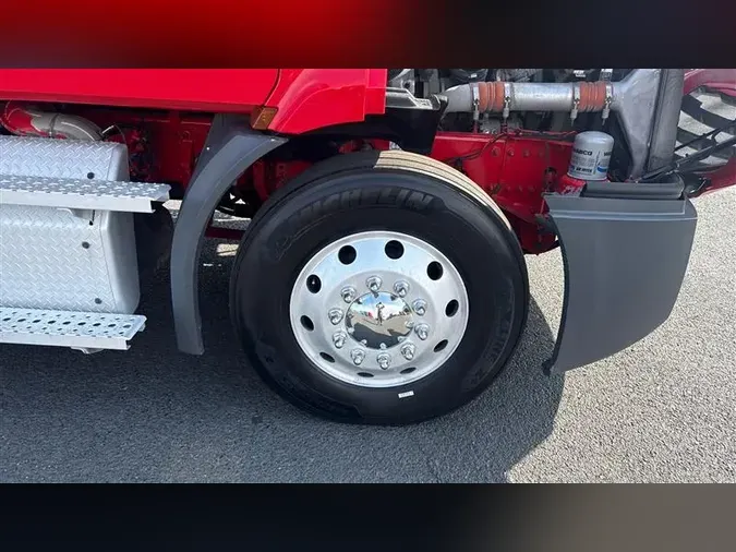 2020 FREIGHTLINER CA116