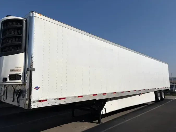 2019 UTILITY TRAILERS VS2RA 53/162/102e96364b07c8d4301eeb19882e4ddfd67