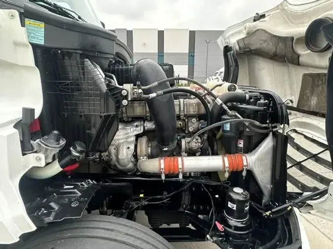 2021 Freightliner Cascadiae964c74a53833dcd2598d7e0e765abf8