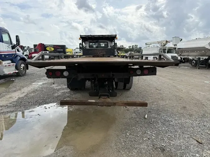 2006 INTERNATIONAL DURASTAR 4300