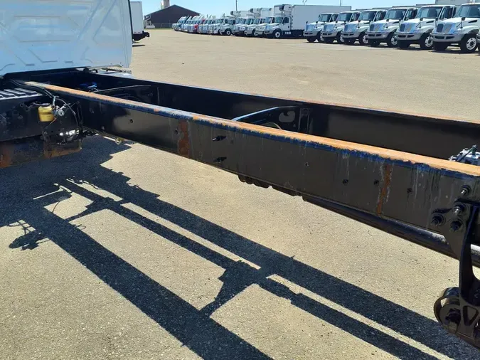 2019 NAVISTAR INTERNATIONAL 4300