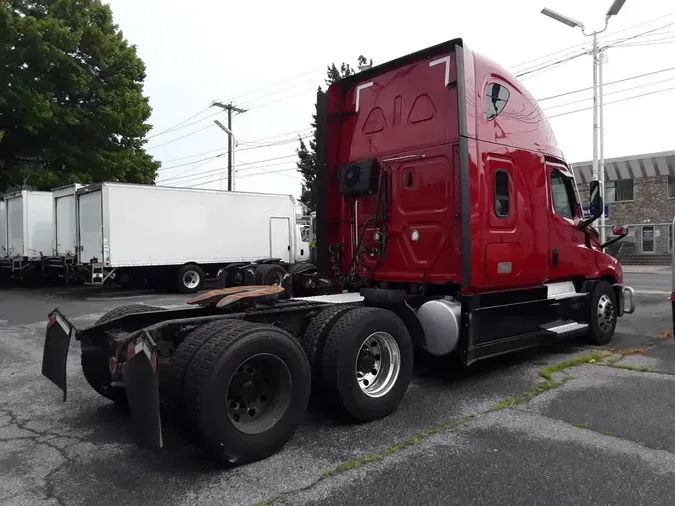 2020 FREIGHTLINER/MERCEDES NEW CASCADIA PX12664e96573d1b25d6ec54ec5f92c1224357a