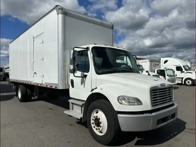 2019 FREIGHTLINER/MERCEDES M2 106e96636a9a40f294e7f9cb9eb367dfab5