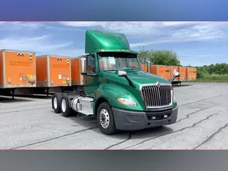2020 International LT
