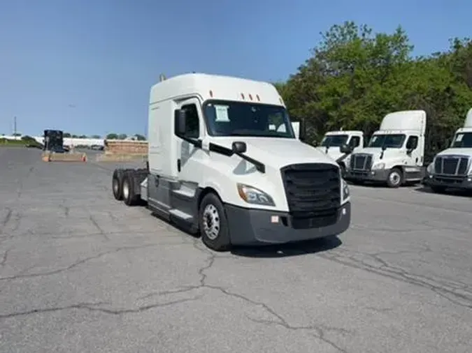 2019 Freightliner Cascadiae96680e06f3174049d32a19575222f97