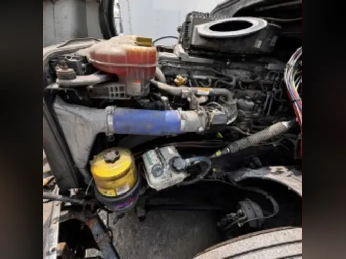 2020 FREIGHTLINER NEW CASCADIA PX12664