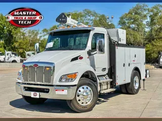 2025 PETERBILT 536