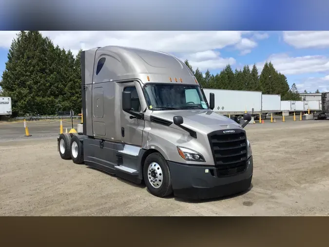 2023 Freightliner Cascadiae96a3fa5cd5cfe78e5d27714bce00e67