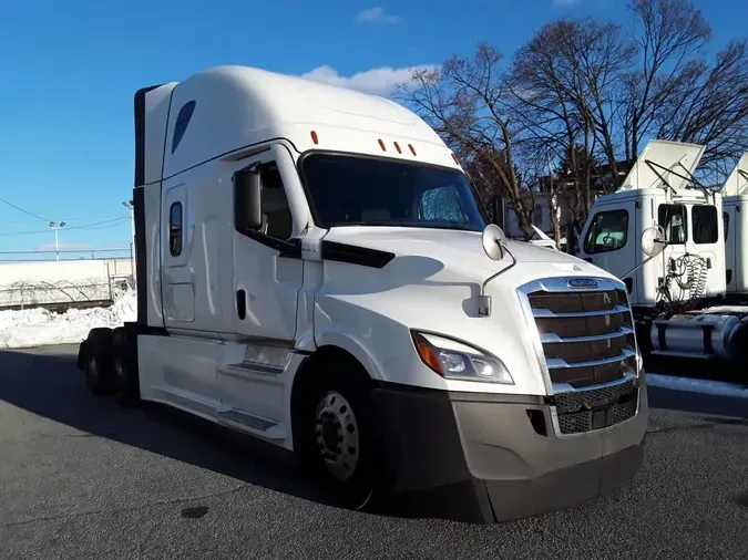 2023 FREIGHTLINER/MERCEDES NEW CASCADIA PX12664e96a791828e77ff2ef56b4ac4b6a1c8d