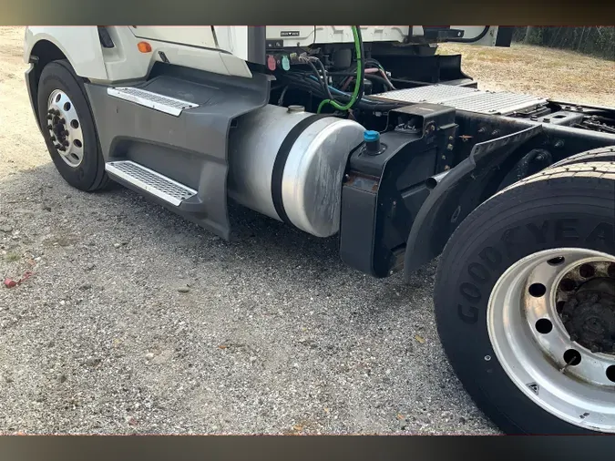 2021 INT LT625 6x4