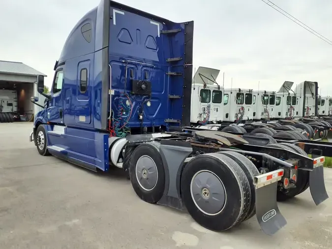 2019 FREIGHTLINER NEW CASCADIA PX12664