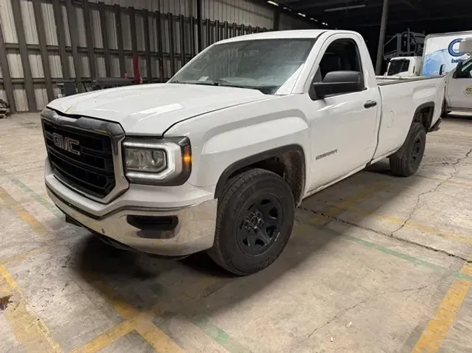 2017 GMC SIERRA 1500e96bc0f59db15456d25fea188ea4be03