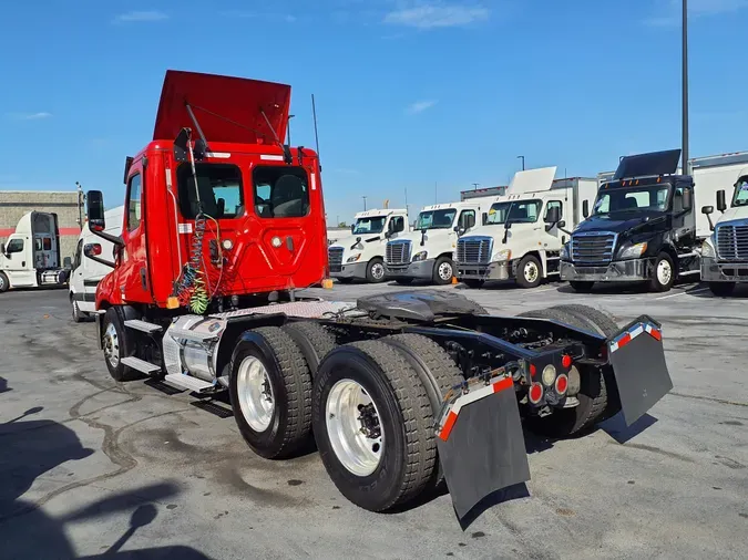 2019 FREIGHTLINER/MERCEDES NEW CASCADIA PX12664