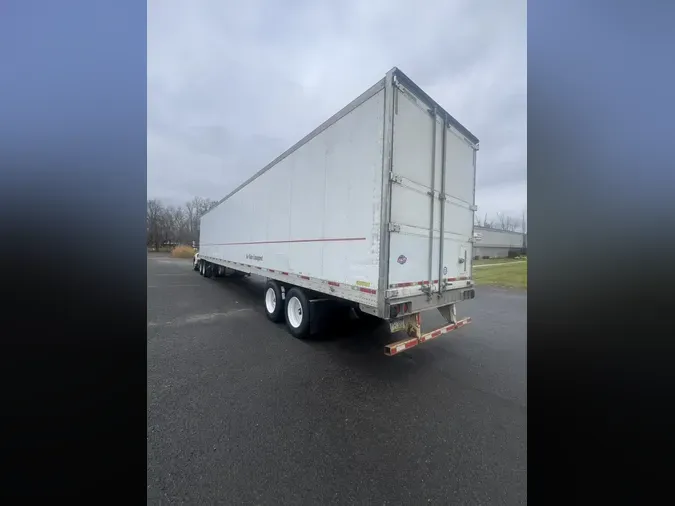 2012 UTILITY TRAILERS VS2RA 53/162/102e96c82626e0f16cfb24f223ec867eccb