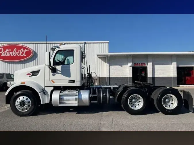 2021 Peterbilt 567