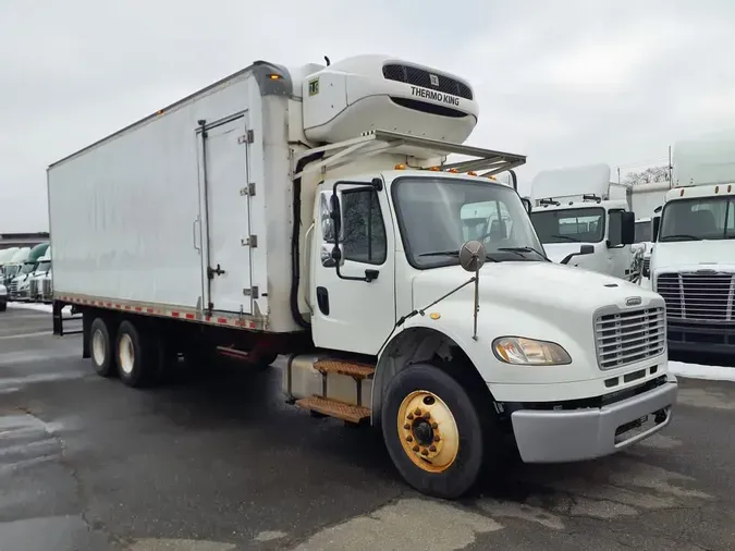 2019 FREIGHTLINER/MERCEDES M2 106e96d531e71b0e3b4d9291f03d13f0214
