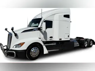 2023 Kenworth T680