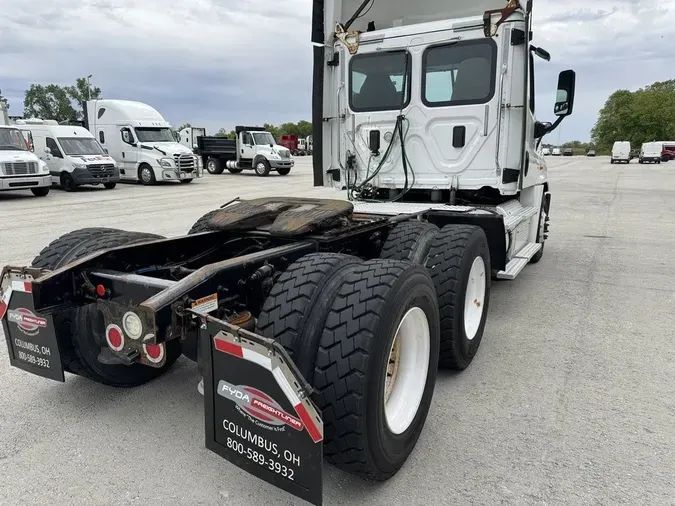 2017 Freightliner Cascadia®e96e199633c9671d53c4565ea4413c75