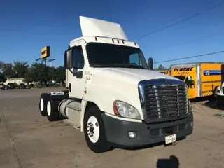 2017 FREIGHTLINER X12564ST