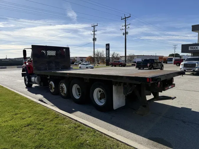 2018 International 7600
