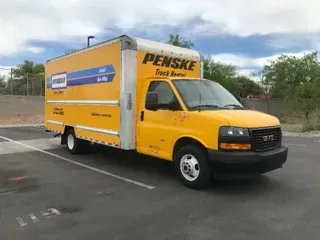 2019 GMC G33903
