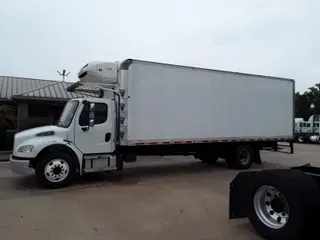 2019 FREIGHTLINER/MERCEDES M2 106