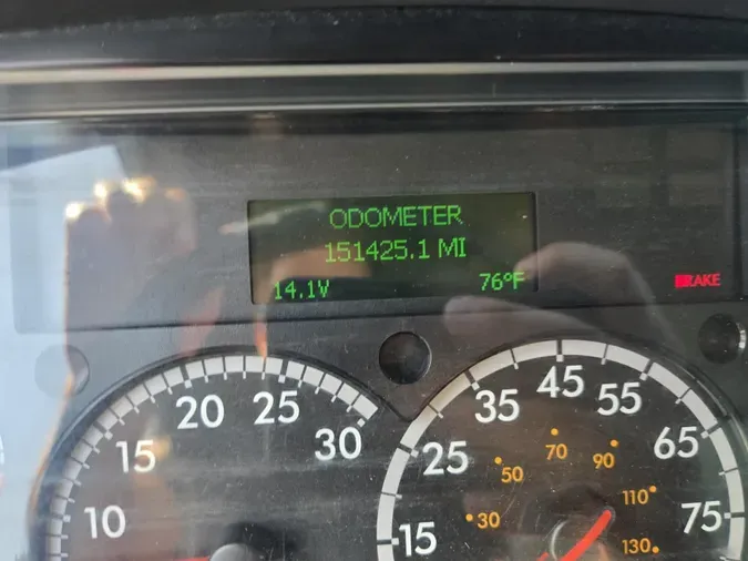 2020 Freightliner Business Class M2 106