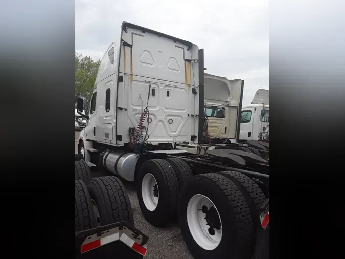 2018 FREIGHTLINER/MERCEDES NEW CASCADIA PX12664